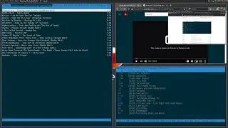 xmonad - Firefox Picture in Picture video as a floating window