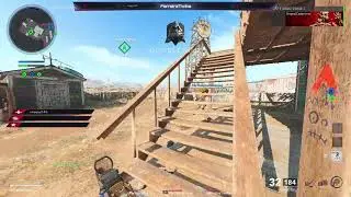 *SOLO* QUAD NUCLEAR IN ONE GAME GAMEPLAY (4 NUKES IN ONE GAME) (No Commentary)