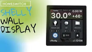 Shelly Wall Display: Kompletny przewodnik i recenzja