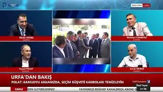 Canbeyli: Bozdağ'ı, Vekiller yanılttı!