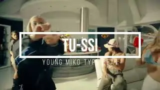 YOUNG MIKO Type Beat 2024: 