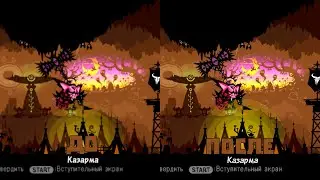 Гайд по установки HD текстур на patapon 3 ppsspp