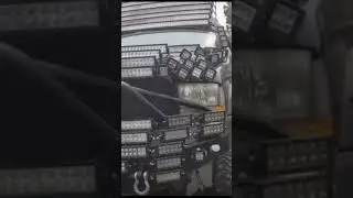 вот эти фары😱😱😱 