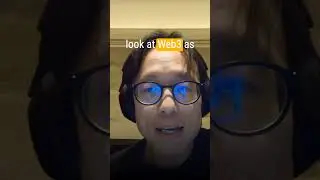 CEO Yat Siu shares Animoca's bold vision for #Web3. #blockchain #podcast #GenC #brands