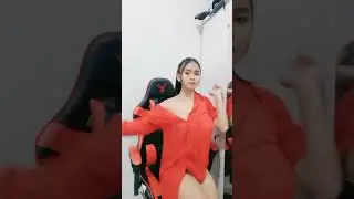 Chaca Anggi Goyang Hot