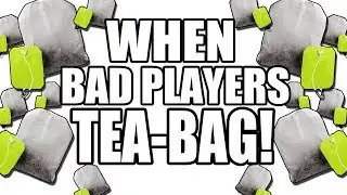 When BAD Players TEABAG! | Destiny 2 Black Armory Gameplay