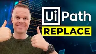 UiPath: Replace (.net) - Removing unwanted characters