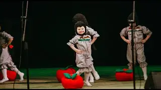 Дитячий танок - 