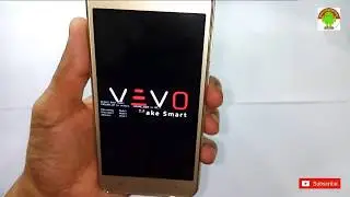 VEVO VB-10 Hard Reset,All Lock Remove Easy Solutions
