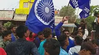Bhimjayanti kawalgaon 2019