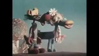 Буренка из Масленкина