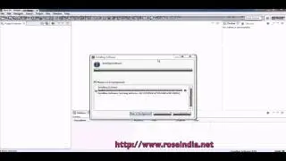 How to install Vaadin in Eclipse Luna?