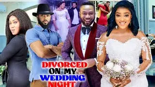 DIVORCED ON MY WEDDING NIGHT (NEW TRENDING MOVIE) FREDERICK LEONARD 2021 LATEST NIGERIAN MOVIE.