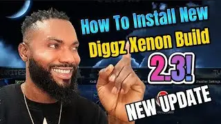 💥NEW DIGGZ XENON 2.3 💥NEXUS KODI BUILD 💯BEST WORKING BUILDS💥💯
