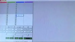 Pro Tools Mixing: Master Fader