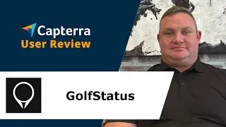 GolfStatus Review: A great service thats easy to use!