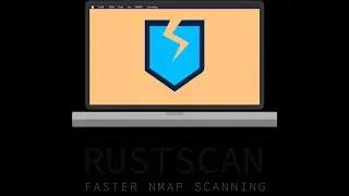 How to install and Run RustScan - Pentetration Testing  Tool | scanning .