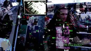 Funny Rave Return to the Raveyard 11/21/20 DJ Disc Jockey Set