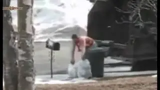 Recopilacion de accidentes VINES y FAILS trabajadores y maquinaria Agosto 2014