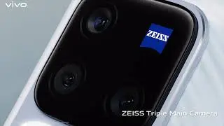 vivo V30 Pro with ZEISS | The Partnership