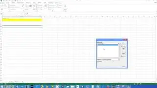 Browse For File and Open Workbook with Excel VBA