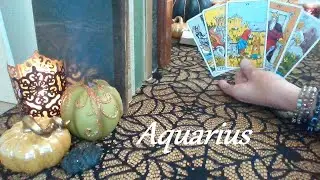 Aquarius ❤Their Heart Breaks Every Time They Think Of You Aquarius HIDDEN TRUTH Now-Oct 26 