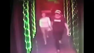 Video Mirip Aliff Aziz Di Pusat Karaoke Tersebar