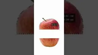 Apel Teraneh Versi Photoshop 