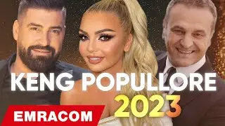 MUZIK SHQIP 2023 POPULLORE - KENG POPULLORE 2023 - POTPURI DASMASH 2023