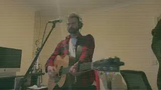 Blame It On Me - George Ezra (Cover) - Tommy Pickering