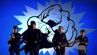 Franz Ferdinand - The Fallen (Official Video)