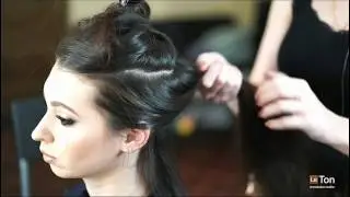 Макияж Пенелопы Крус. Penelope Cruz makeup