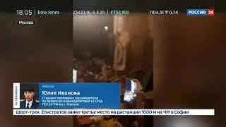 У спасенной пятилетней москвички нашли анорексию и вросшее в шею украшение