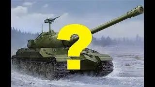 "Угадай танк" Wot Blitz Ты знаешь все танки?