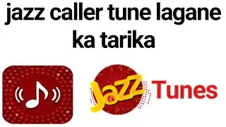 How To Activate Jazz Caller Tune | How To Set Caller Tune On Jazz Sim