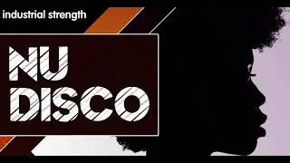 Sample Pack - Nu Disco