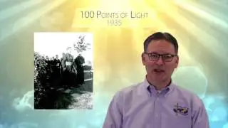 100 Points of Light - 1935