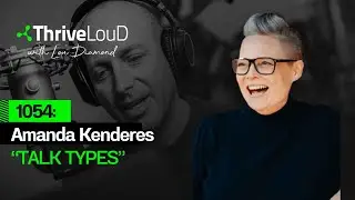 1054: Amanda Kenderes - 