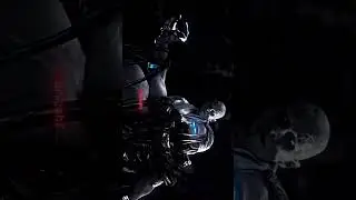 ThoR⚡||Dark Vibes