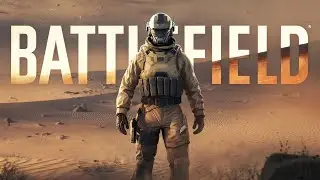 Я поиграл в Battlefield 2042 за снайпера и мне понравилось...