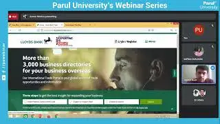 050621 How to use trade statistics and Data for Export & Import decision Making