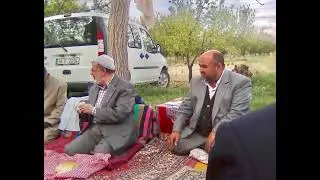 Mustafa Mehri🕊Ali Ramazan Efendi Hakkında