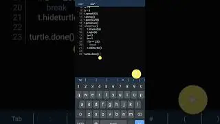 python programming 