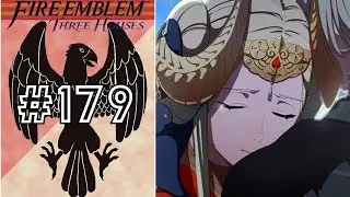 After the Time Skip: 5 Years Later in Fire Emblem Three Houses