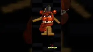 Who Had The Worst Death In FNAF?