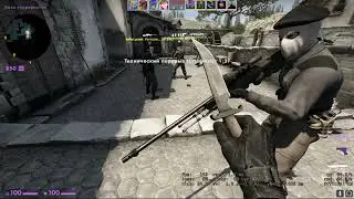 любители AWP CSGO