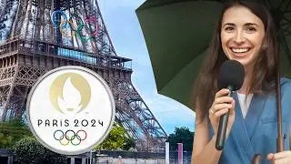 Paris Olympics, how many languages do you speak?