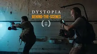 Cinematography Breakdown - Lighting & Camera Techniques for CINEMATIC VIDEO