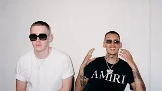 kizaru & Big Baby Tape - BANDANA (ФУЛЛ АЛЬБОМ) 2021 [Без мата]