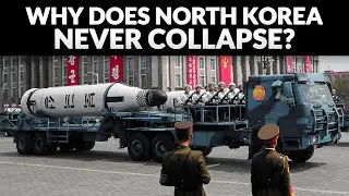 Why China Always Helps North Korea Economically?